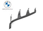 Original BMW E46 Coupe Cover Lis Karet Seal Atas Lampu Depan KANAN