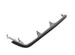 Original BMW E46 Coupe Cover Lis Karet Seal Atas Lampu Depan KANAN - Gambar 3