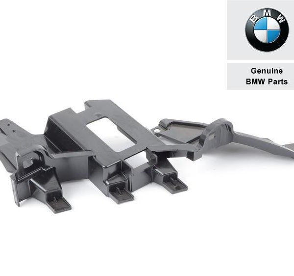 Original BMW E53 X5 Pre-LCI Headlamp Bracket Lampu Depan KIRI