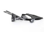 Original BMW E53 X5 Pre-LCI Headlamp Bracket Lampu Depan KIRI - Image 4