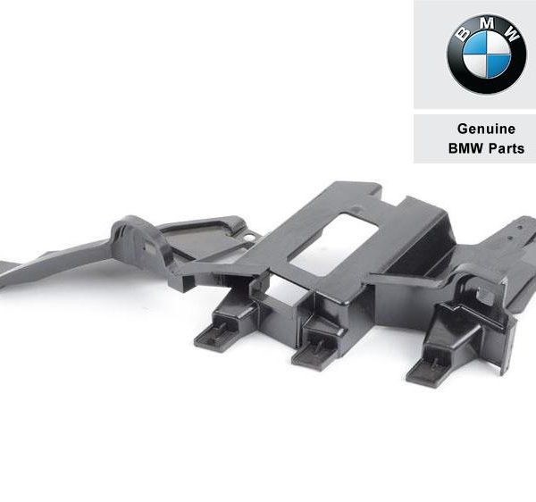 Original BMW E53 X5 Pre-LCI Headlamp Bracket Lampu Depan KANAN