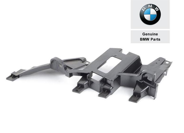 63128386710_A Original BMW E53 X5 Pre-LCI Headlamp Bracket Lampu Depan KANAN - Image 1