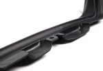 Ori BMW E53 X5 Pre-LCI Cover Lis Karet Gasket Seal Lampu Depan KANAN - Image 4