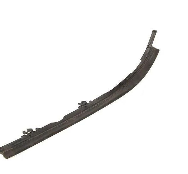 Original BMW E39 PRE-Facelift Cover Lis Karet Seal Lampu Depan KIRI