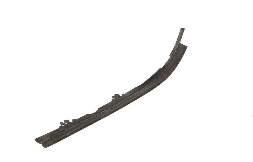 63128387513_A Original BMW E39 PRE-Facelift Cover Lis Karet Seal Lampu Depan KIRI - Image 1
