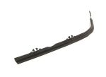 Original BMW E39 PRE-Facelift Cover Lis Karet Seal Lampu Depan KANAN