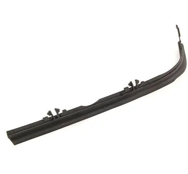 Original BMW E39 PRE-Facelift Cover Lis Karet Seal Lampu Depan KANAN