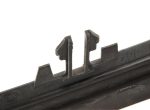 Original BMW E39 PRE-Facelift Cover Lis Karet Seal Lampu Depan KANAN - Image 4
