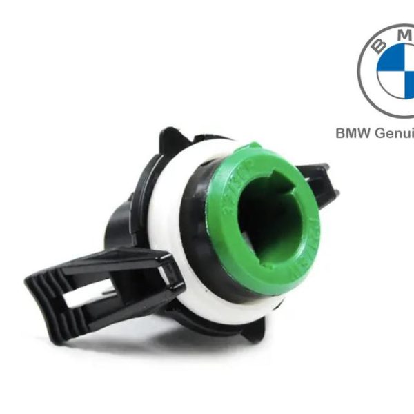 Original BMW E36 Socket Bohlam Lampu Sen Depan versi USDM 63131384100