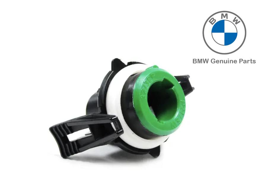 63131384100_A Original BMW E36 Socket Bohlam Lampu Sen Depan versi USDM 63131384100 - Image 1