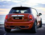 Original MINI F55 F56 F57 Union Jack Retrofit Kit Lampu Belakang