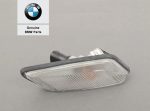 Original BMW E36 Z3 Lampu Sen Fender Samping KIRI - Putih / Clear