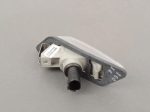 Original BMW E36 Z3 Lampu Sen Fender Samping KIRI - Putih / Clear - Image 3
