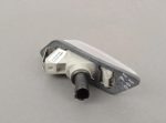 Original BMW E36 Z3 Lampu Sen Fender Samping KANAN - Putih / Clear - Image 3