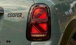 Original MINI Countryman F60 Union Jack Retrofit Kit Lampu Belakang