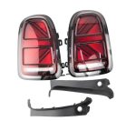 Original MINI Countryman F60 Union Jack Retrofit Kit Lampu Belakang - Image 3