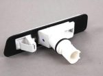 Original BMW E36 LCI Lampu Sein Sen Putih Bening Fender Samping KIRI - Image 3