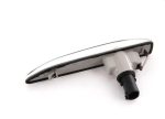 Original BMW E65 E66 LCI Lampu Sen Putih Bening Fender Samping KIRI - Image 4