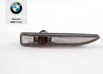 Original BMW E65 E66 LCI Lampu Sen Putih Bening Fender Samping KANAN