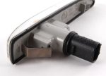 Original BMW E65 E66 LCI Lampu Sen Putih Bening Fender Samping KANAN - Image 3
