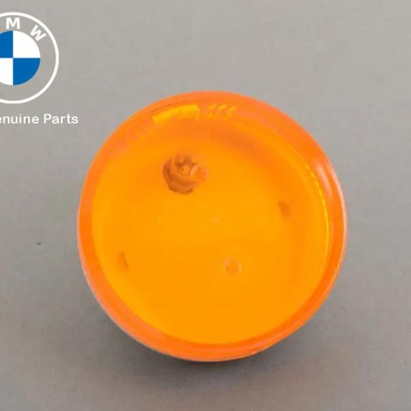 Original BMW E85 Z4 Lampu Sen Fender Samping Orange 63137165733