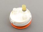 Original BMW E85 Z4 Lampu Sen Fender Samping Orange 63137165733 - Image 3
