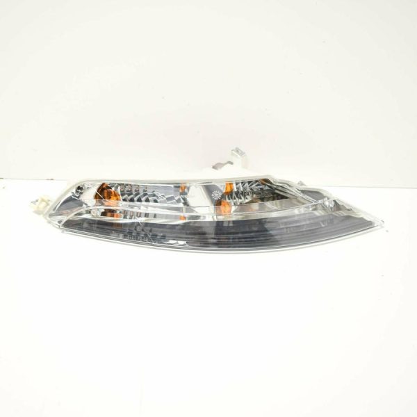 Original BMW E63 E64 Lampu Sen Putih Depan KANAN 63137165806