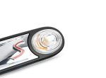 Original MINI Cooper S R55 R56 R57 R58 R59 LCI Lampu Sen Fender KIRI - Image 3