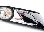 Original MINI Cooper S R55 R56 R57 R58 R59 LCI Lampu Sen Fender KANAN - Image 3