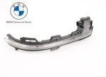Original BMW F15 X5 F16 X6 Lensa Mika Kaca Lampu Sen Spion KANAN