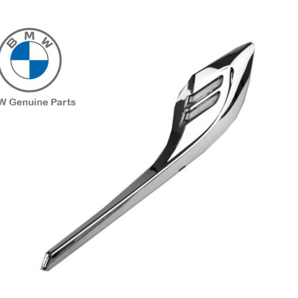 Original BMW E89 Z4 Lampu Sen Fender Depan KANAN 63137303244