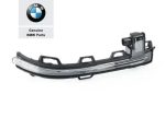 Ori BMW G01 X3 G02 X4 G05 X5 Lensa Mika Kaca Lampu Sen Spion KANAN