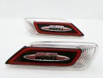 Original MINI Clubman F54 Lampu Sen Fender JCW Turn Signal SET