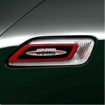 Original MINI Clubman F54 Lampu Sen Fender JCW Turn Signal SET - Image 3