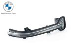 Original BMW Lampu LED Sen Spion KIRI G20 G21 G22 G23 G26 G87 M2 G80 G81 M3 G82 G93 M4 G26 i4 63137498161