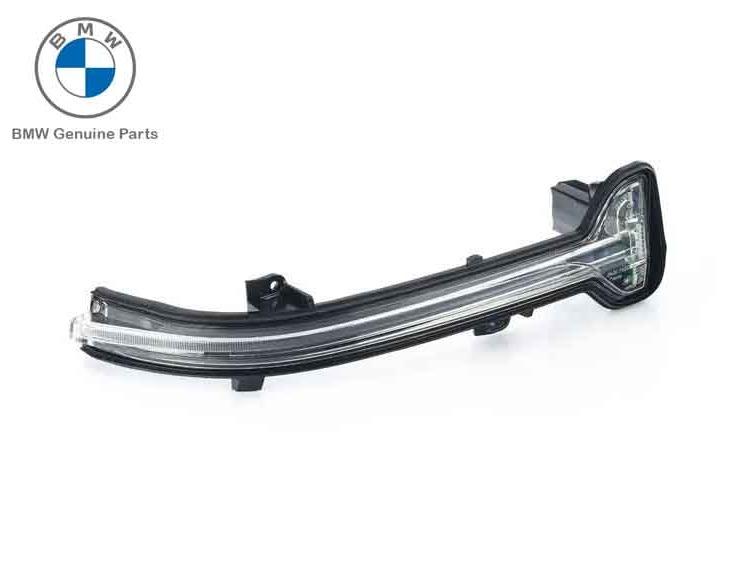 63137498161_A Original BMW Lampu LED Sen Spion KIRI G20 G21 G22 G23 G26 G87 M2 G80 G81 M3 G82 G93 M4 G26 i4 63137498161 - Image 1