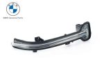 Original BMW G20 G21 G22 G23 G26 Lampu LED Sen Spion KANAN