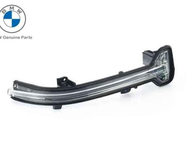 Original BMW G20 G21 G22 G23 G26 Lampu LED Sen Spion KANAN