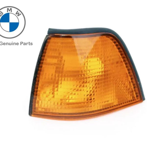 Original BMW E36 Seri 3 Euro Turn Signal Lampu Sein Sen Depan KIRI