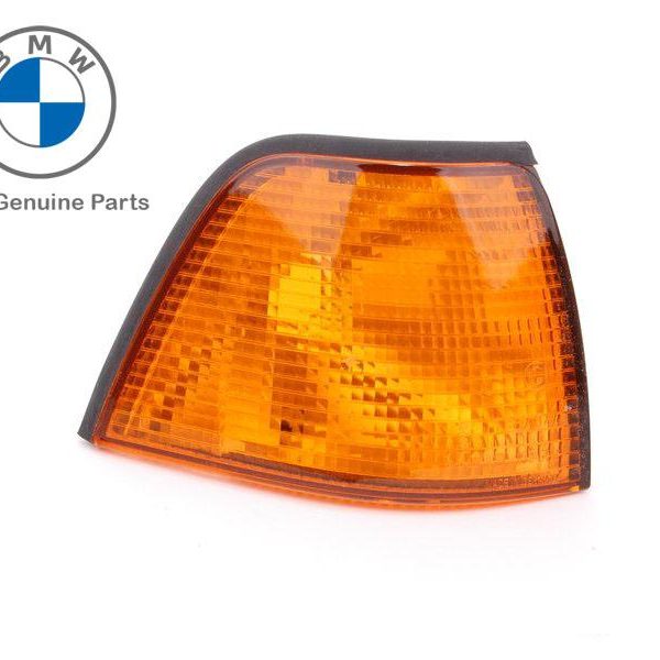 Original BMW E36 Seri 3 Euro Turn Signal Lampu Sein Sen Depan KANAN
