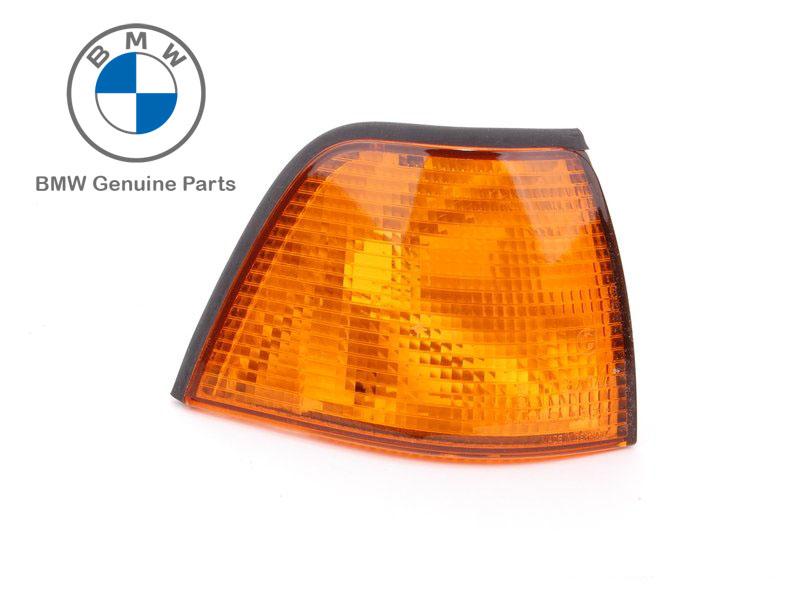 63138353278_A Original BMW E36 Seri 3 Euro Turn Signal Lampu Sein Sen Depan KANAN - Image 1