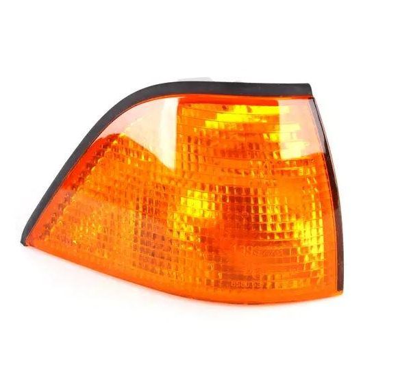 Original BMW E36 Coupe Cabrio Turn Signal Lampu Sein Sen Depan KANAN