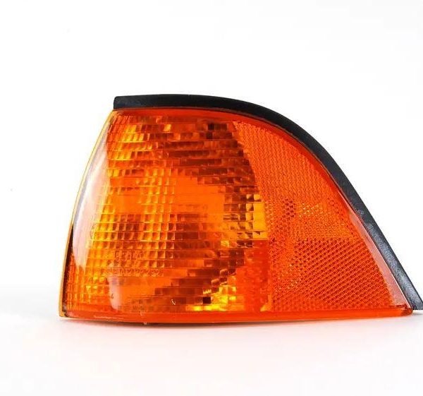 Original BMW E36 Coupe USDM Turn Signal Lampu Sein Sen Depan KIRI