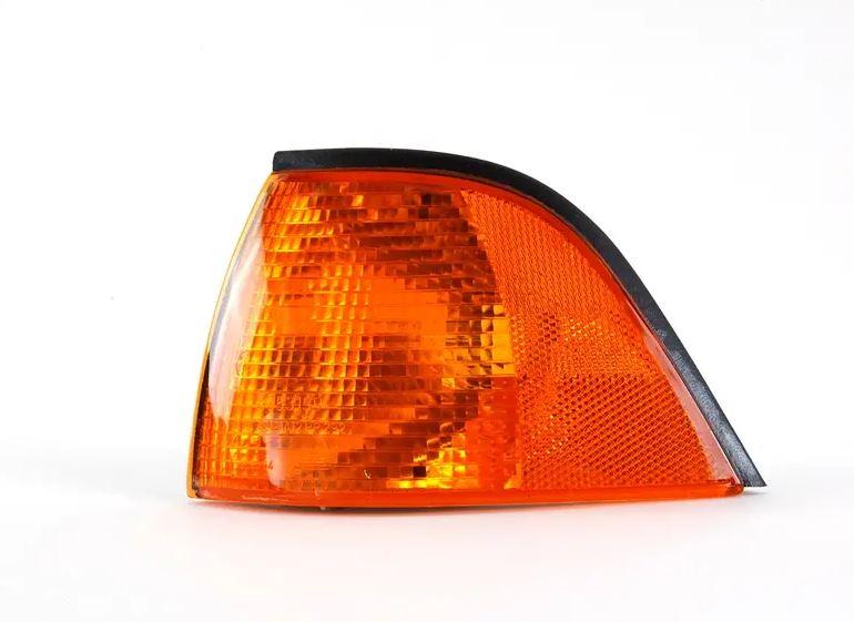 63138353283_A Original BMW E36 Coupe USDM Turn Signal Lampu Sein Sen Depan KIRI - Image 1