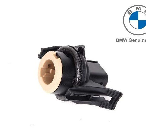 Original BMW E38 Pre-LCI USDM Socket Bohlam Lampu Sein Sen Depan