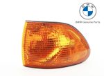 Original BMW E38 Pre-LCI USDM Turn Signal Lampu Sein Sen Depan KIRI