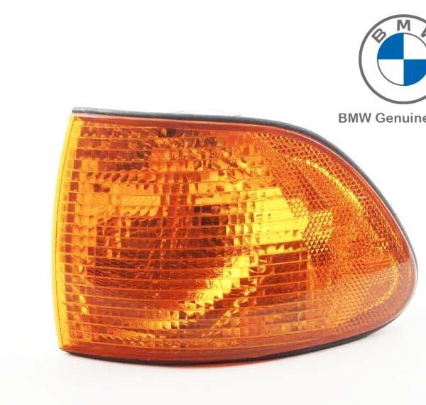 Original BMW E38 Pre-LCI USDM Turn Signal Lampu Sein Sen Depan KIRI