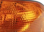 Original BMW E38 Pre-LCI USDM Turn Signal Lampu Sein Sen Depan KIRI - Image 3