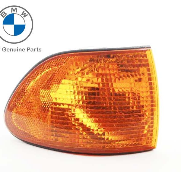 Original BMW E38 Pre-LCI USDM Turn Signal Lampu Sein Sen Depan KANAN