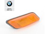 Original BMW E36 Z3 Lampu Sen Fender Samping KIRI - Orange